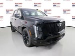 2026 Escalade Thumbnail 39