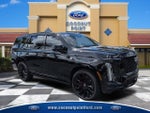 2026 Escalade Thumbnail 1