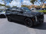 2026 Escalade Thumbnail 2