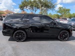 2026 Escalade Thumbnail 3