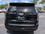 2026 Escalade Thumbnail 5