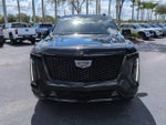 2026 Escalade Thumbnail 9
