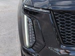 2026 Escalade Thumbnail 10
