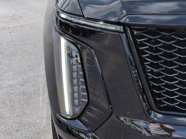 2026 Cadillac Escalade - $114,288