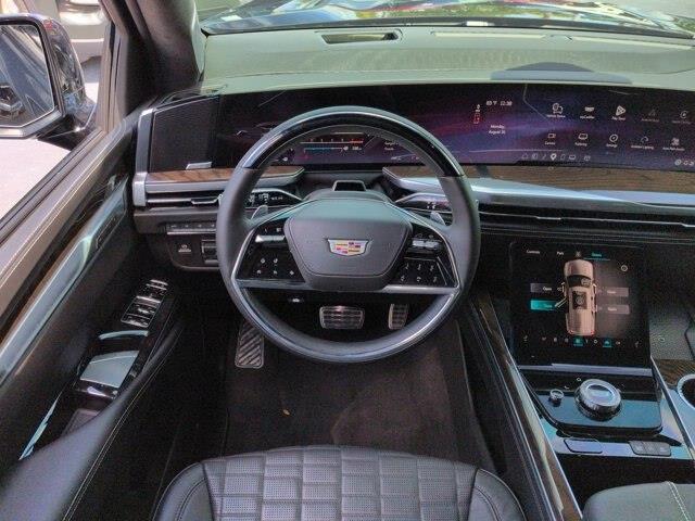 2026 Cadillac Escalade - $114,288