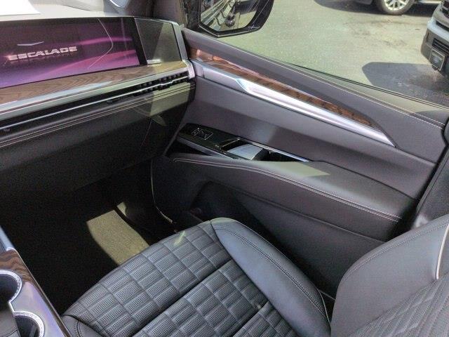 2026 Cadillac Escalade - $114,288