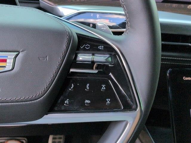 2026 Cadillac Escalade - $114,288