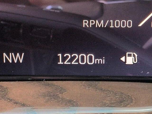 2026 Cadillac Escalade - $114,288