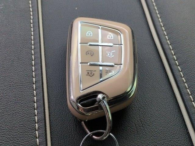 2026 Cadillac Escalade - $114,288