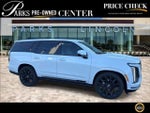 2026 Escalade Thumbnail 1