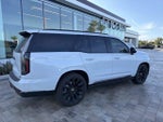 2026 Escalade Thumbnail 2