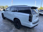 2026 Escalade Thumbnail 3