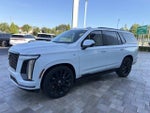 2026 Escalade Thumbnail 4