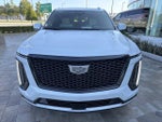 2026 Escalade Thumbnail 6