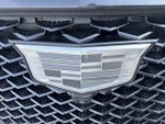 2026 Escalade Thumbnail 7