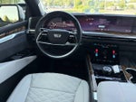 2026 Escalade Thumbnail 27