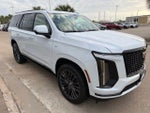 2026 Escalade Thumbnail 1