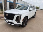 2026 Escalade Thumbnail 2