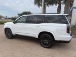 2026 Escalade Thumbnail 3