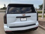 2026 Escalade Thumbnail 4