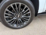 2026 Escalade Thumbnail 5