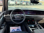 2026 Escalade Thumbnail 4