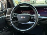 2026 Escalade Thumbnail 5