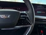 2026 Escalade Thumbnail 7