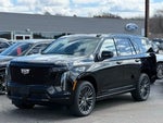 2026 Escalade Thumbnail 42
