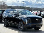 2026 Escalade Thumbnail 44
