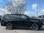 2026 Escalade Thumbnail 45