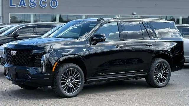 Preowned 2026 Cadillac Escalade Platinum Sport for Sale