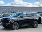 2026 Escalade Thumbnail 54