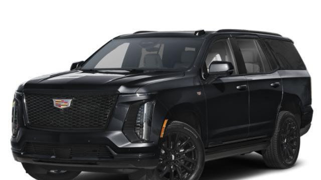 Preowned 2026 Cadillac Escalade Platinum Sport for Sale