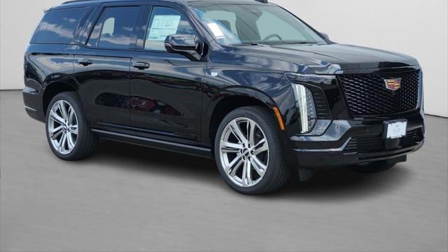 Preowned 2026 Cadillac Escalade Platinum Sport for Sale