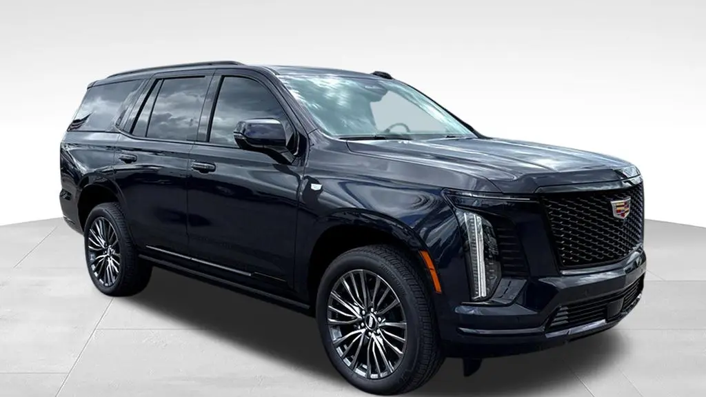 Preowned 2026 Cadillac Escalade Platinum Sport for Sale