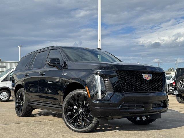 2027 Cadillac Escalade - $130,206