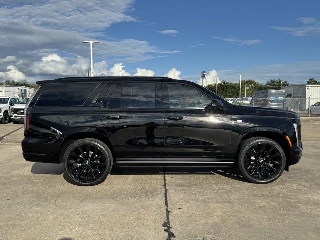 2027 Cadillac Escalade - $130,206