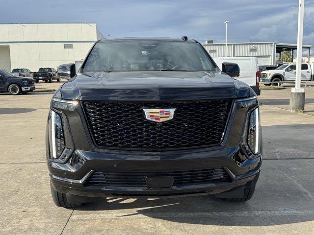 2027 Cadillac Escalade - $130,206