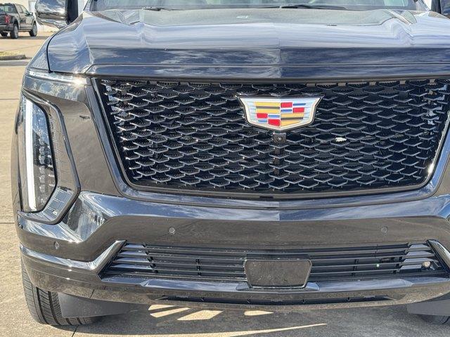 2027 Cadillac Escalade - $130,206