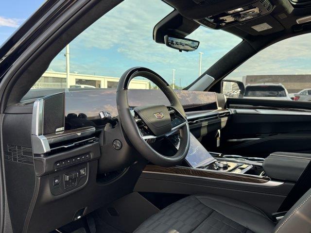 2027 Cadillac Escalade - $130,206