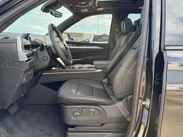 2027 Cadillac Escalade - $130,206