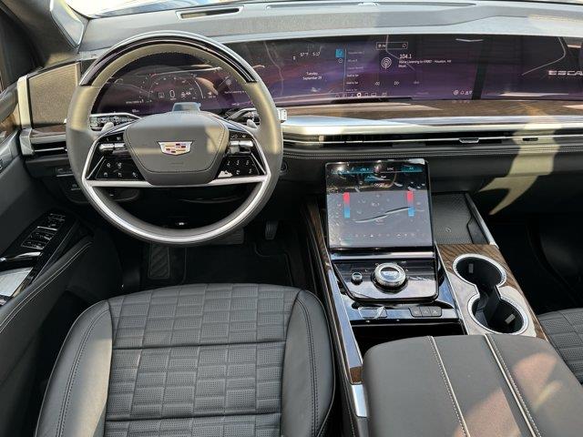 2027 Cadillac Escalade - $130,206