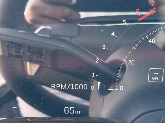 2027 Cadillac Escalade - $130,206