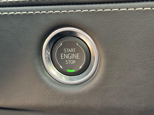 2027 Cadillac Escalade - $130,206