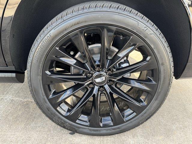 2027 Cadillac Escalade - $130,206