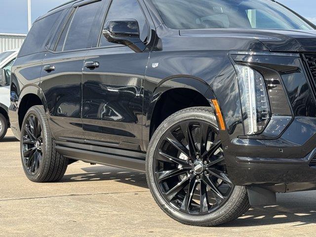 2027 Cadillac Escalade - $130,206