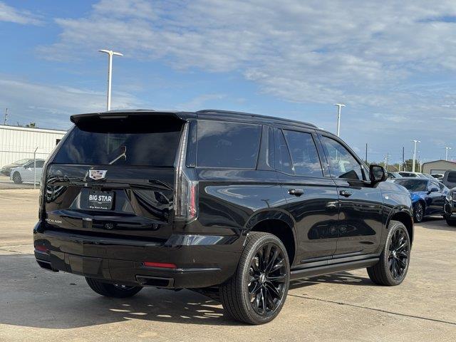 2027 Cadillac Escalade - $130,206