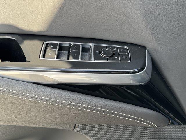 2027 Cadillac Escalade - $130,206