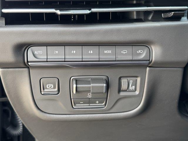 2027 Cadillac Escalade - $130,206